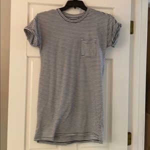 Abercrombie Tshirt Dress